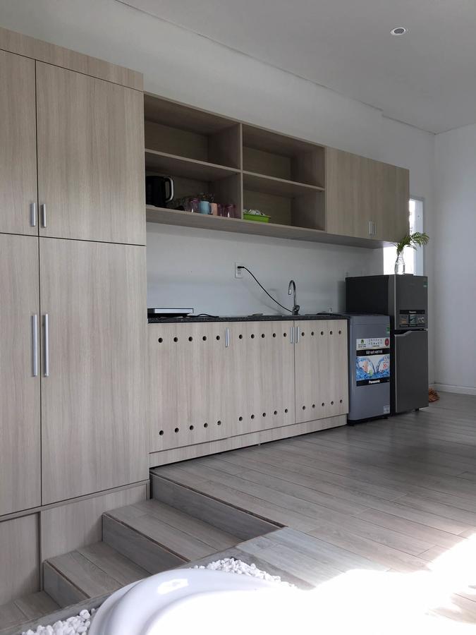 Hs Beach House Phu Quoc Island ภายนอก รูปภาพ