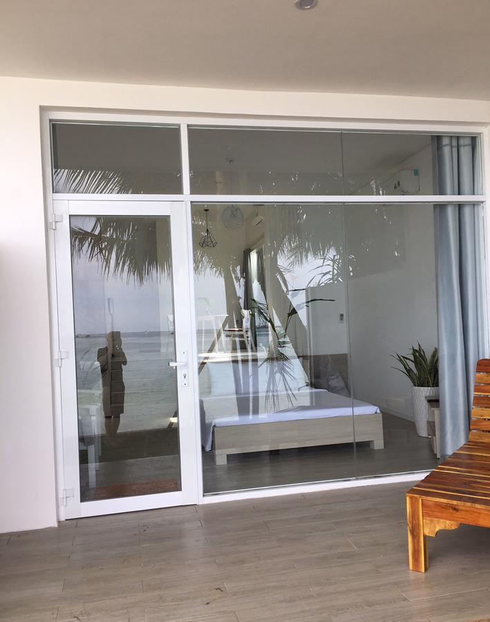 Hs Beach House Phu Quoc Island ภายนอก รูปภาพ