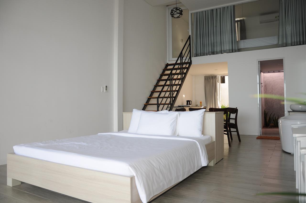 Hs Beach House Phu Quoc Island ภายนอก รูปภาพ