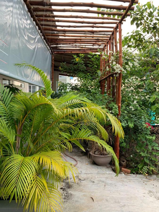 Hs Beach House Phu Quoc Island ภายนอก รูปภาพ