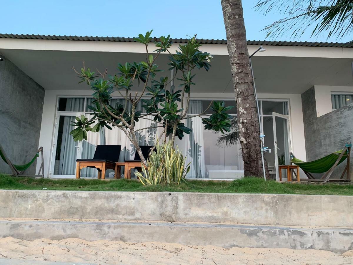 Hs Beach House Phu Quoc Island ภายนอก รูปภาพ