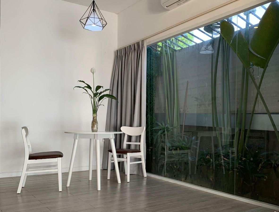 Hs Beach House Phu Quoc Island ภายนอก รูปภาพ