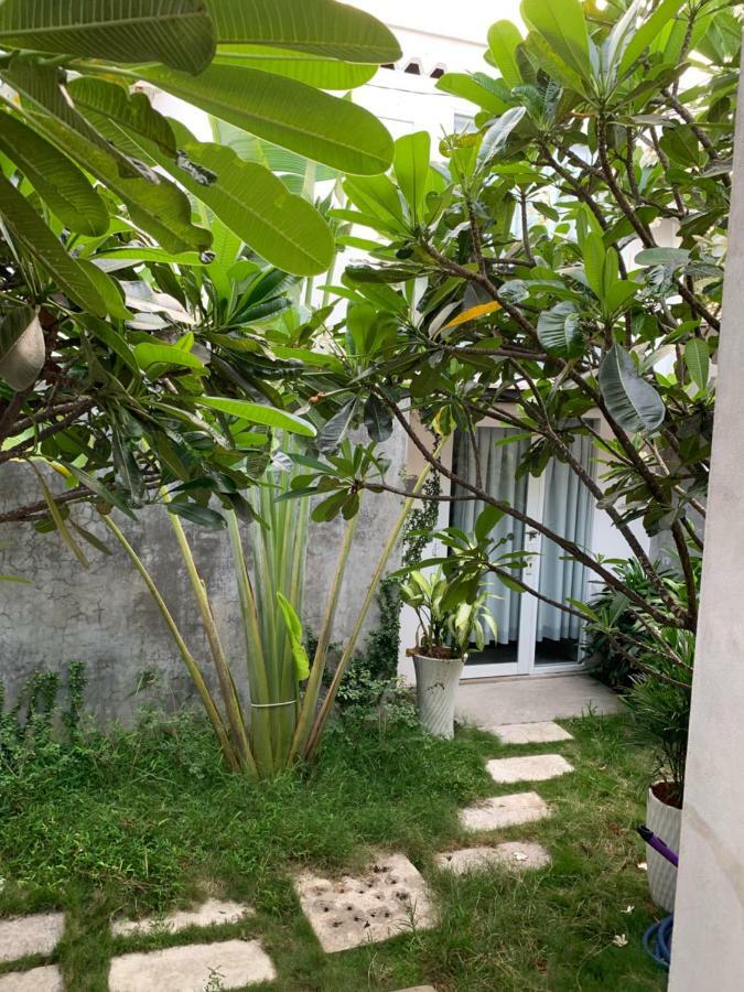 Hs Beach House Phu Quoc Island ภายนอก รูปภาพ