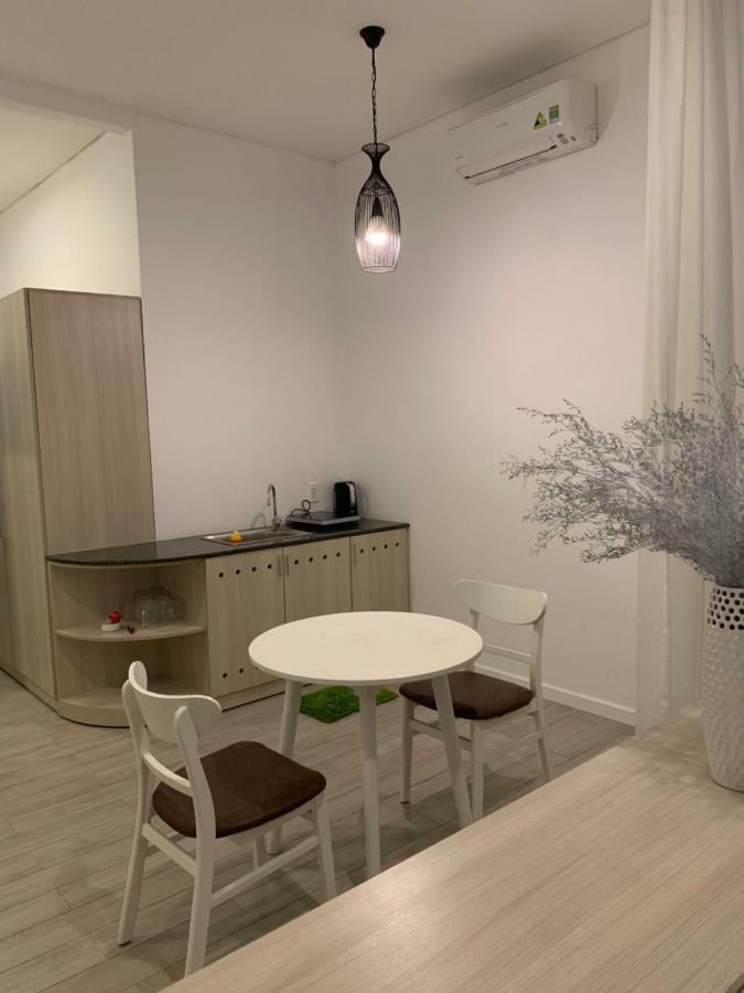 Hs Beach House Phu Quoc Island ภายนอก รูปภาพ