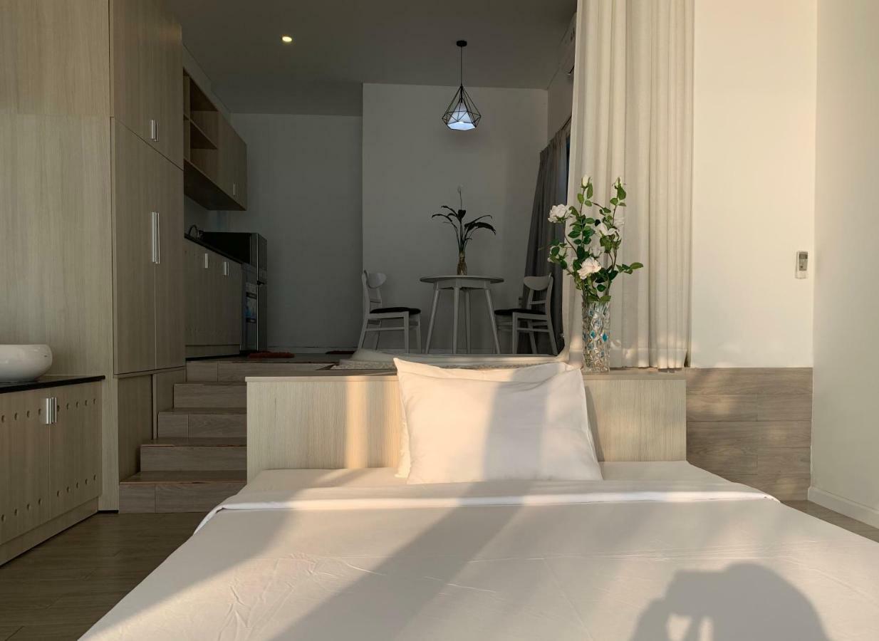Hs Beach House Phu Quoc Island ภายนอก รูปภาพ