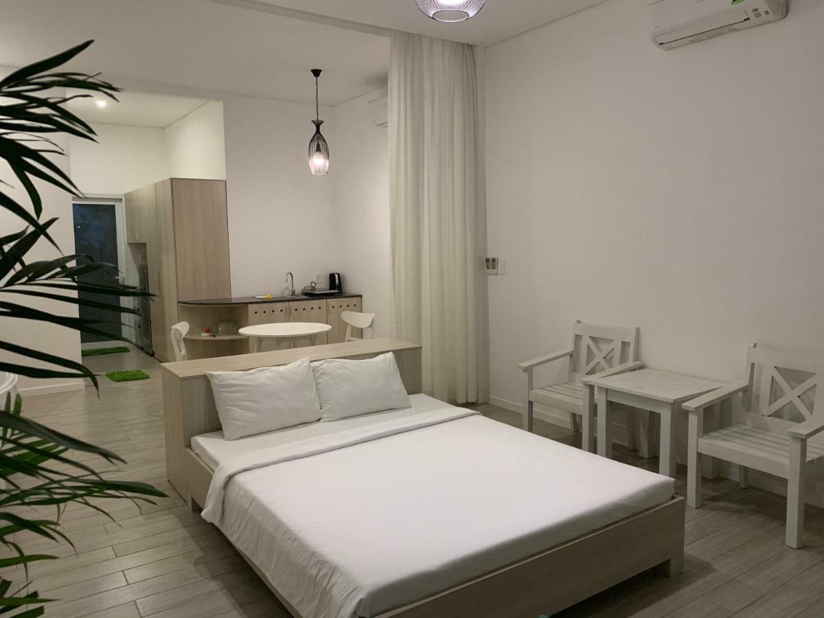 Hs Beach House Phu Quoc Island ภายนอก รูปภาพ