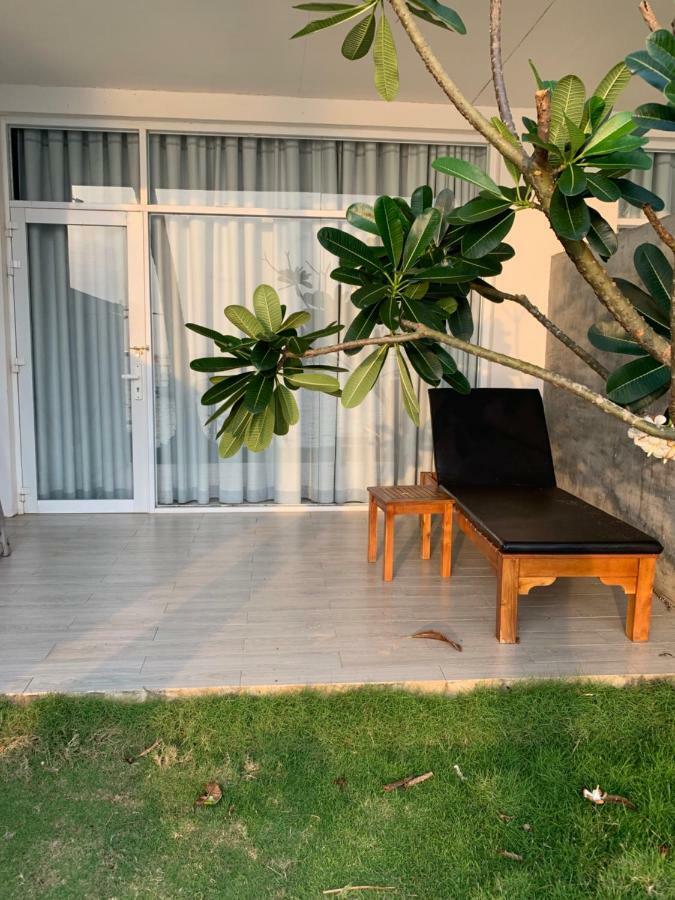Hs Beach House Phu Quoc Island ภายนอก รูปภาพ