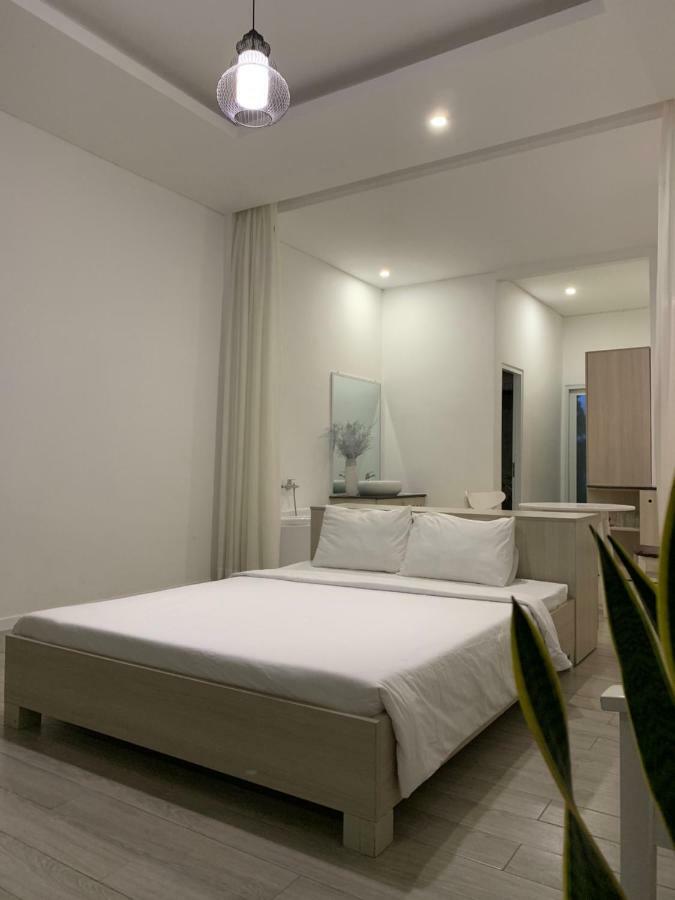 Hs Beach House Phu Quoc Island ภายนอก รูปภาพ